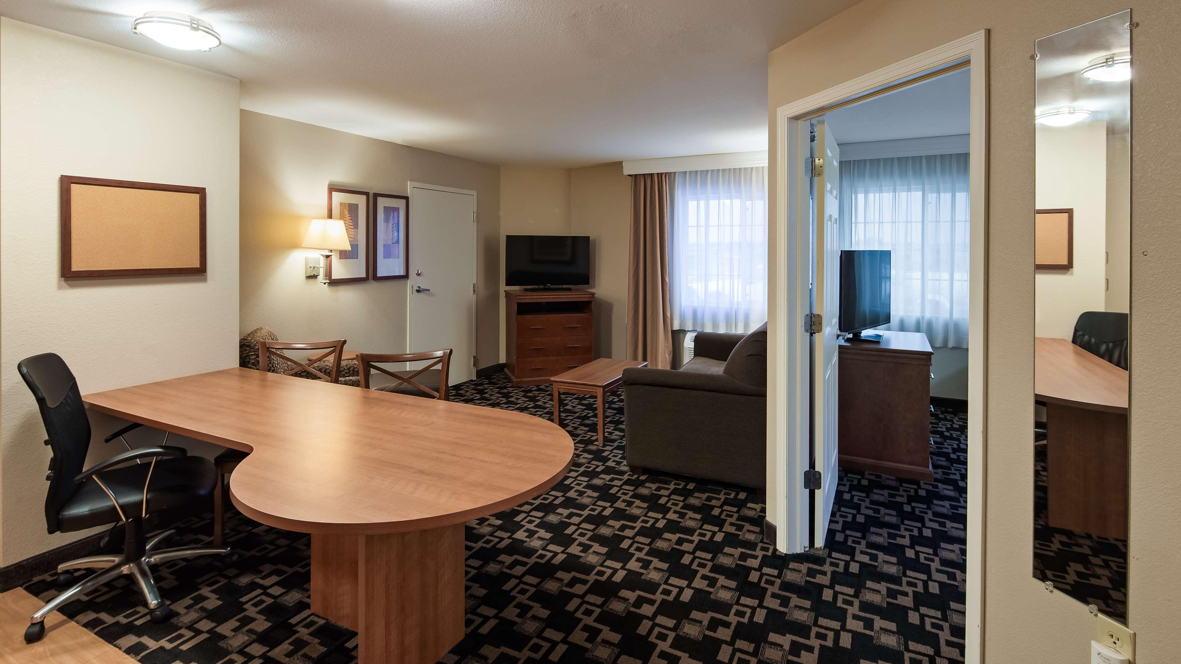 Best Western Plus Wausau-Rothschild Hotel Exteriör bild